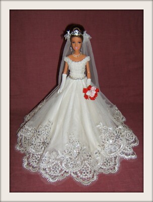 Une poupée Barbie® à l'effigie de la reine pour son Jubilé de Platine