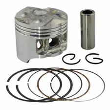 Piston Ring Pin for Honda CBR250RR CBR22 KAZ MC22 CB250 MC23 Jade STD 48.5mm