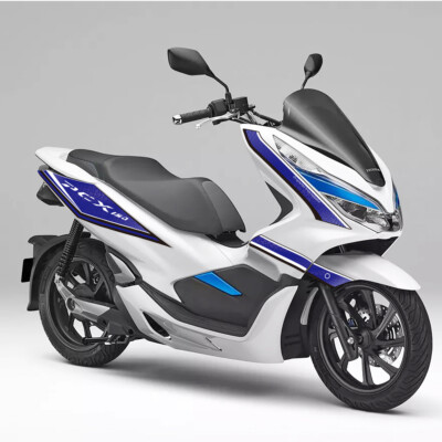 pcx ０５シロ New 2022 Honda PCX150, Mineral Wells WV | Specs, Price, Photos