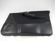 A1687205370 Verkleidung Innen- Anschluss Vorne Links MERCEDES Klasse 170 W168