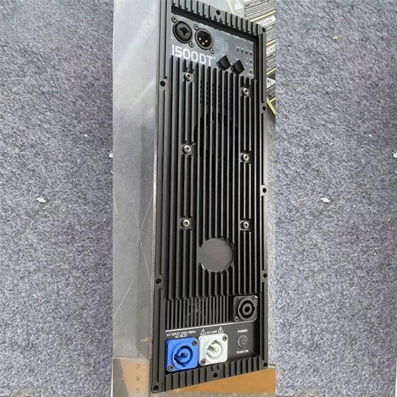 2300DTPower Amplifier Board 1500W 8ohm Active Speaker Amplifier Module Subwoofer - Image 2 of 4