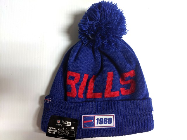 knit stocking cap with bill