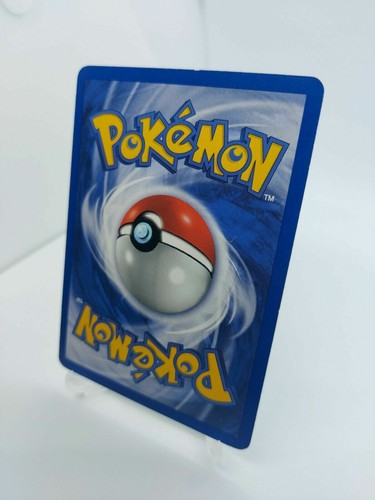 Seaking 46/64 Uncommon | Jungle Set | WOTC 1999 | Pokemon Card | Good - Picture 3 of 4