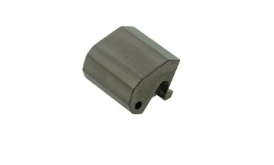 Casio Edifice 1 x Endlink Cover End Piece grau ECB-2000DC-1A