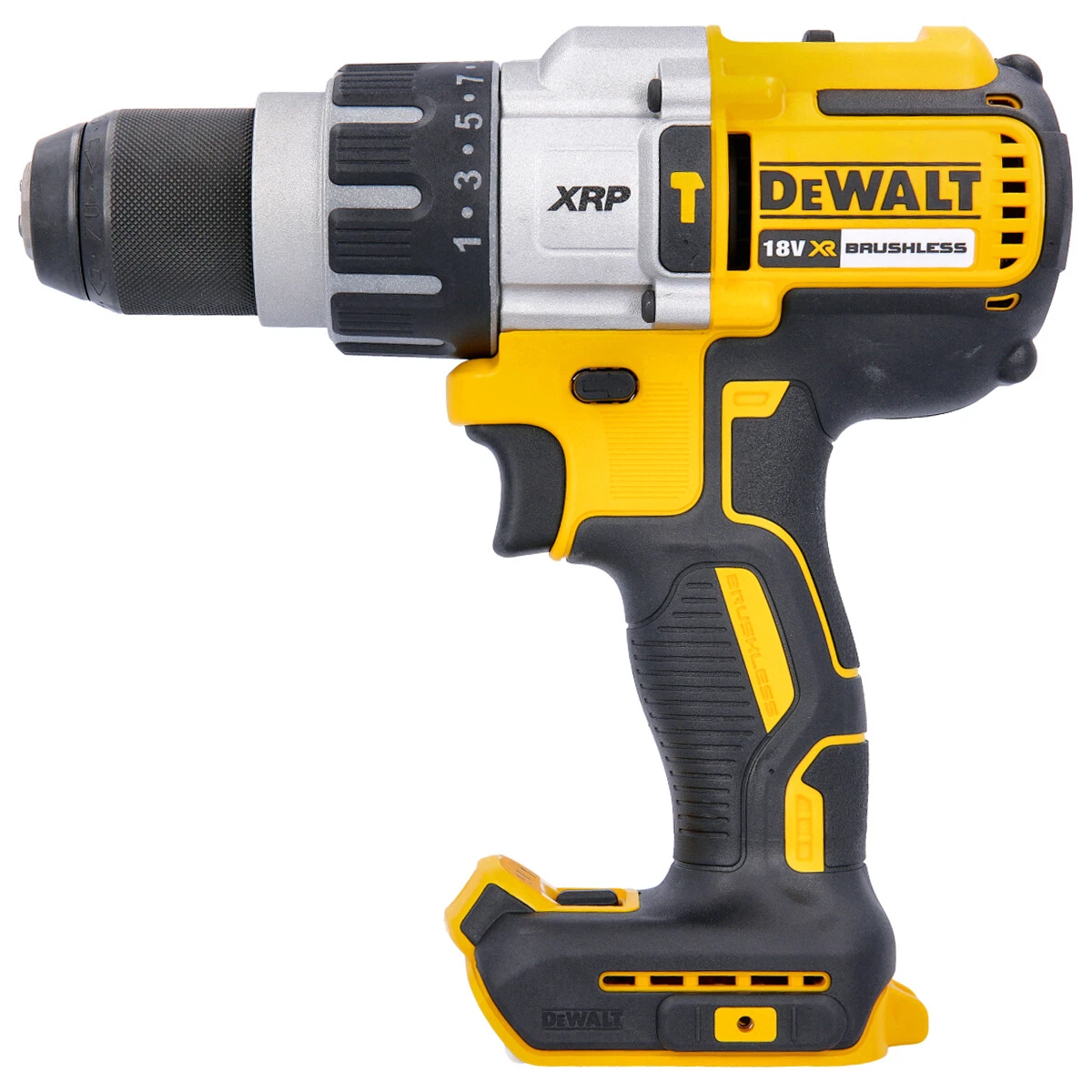 Dewalt cordless drill dcd996 sales