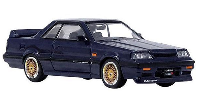 最終値下げイノモデル Nissan Skyline GT-R 1/64 3840-3.jpg?v=1747141041&width=1500