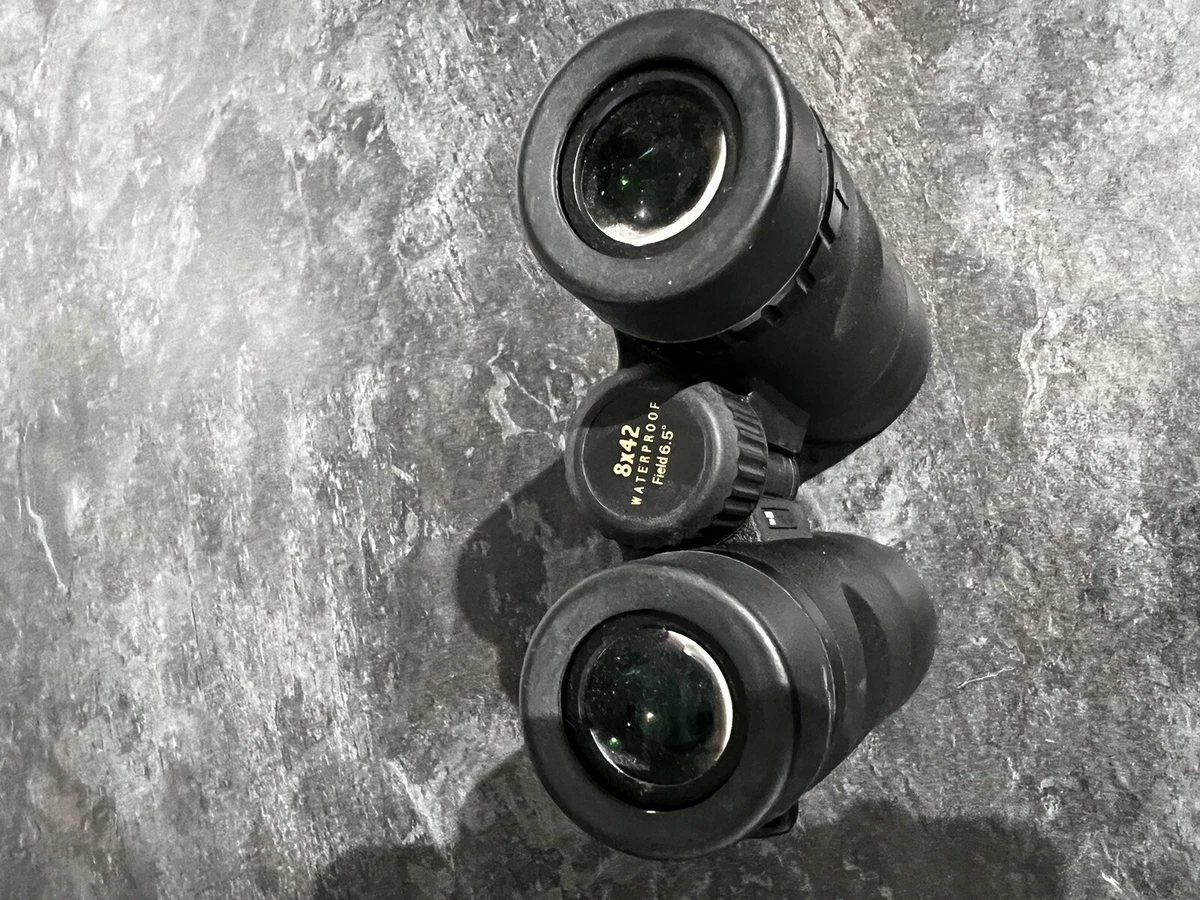 Binoculars 8x42 Kite Petrel