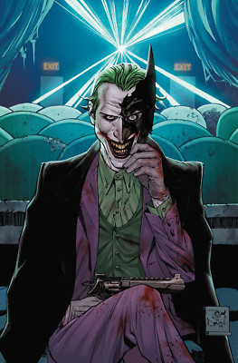 Batman #93 () DC Comics Comic Book 2020