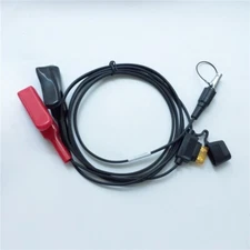 Trimble GPS 12V Power Cable For Trimble 5700 5800 R7 R6 R8 4700 4800 46125-20