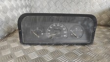 Compteur Citroen JUMPER