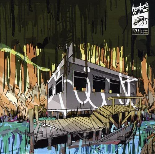 Hint Portacabin Fever (CD)