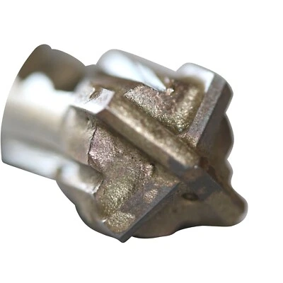 DIAMOND TOOLS DIRECT SDS PLUS Hammerbohrer Betonbohrer Steinbohrer Quadro - X Kreuzschneide 4 - 32 mm