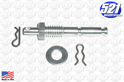 Throttle Carburetor Linkage Stud Fits 67 68 69 Auto 4-bbl Charger Challenger GTX