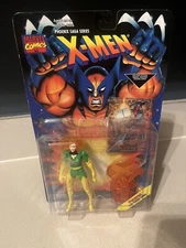 PHOENIX X-Men Saga Series Action Figure & Card '95 Marvel Comics Toy Biz NEW