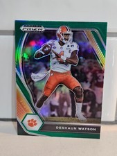 2021 Panini Prizm Draft Picks Football Base #1-200 Plus Parallels You Pick!