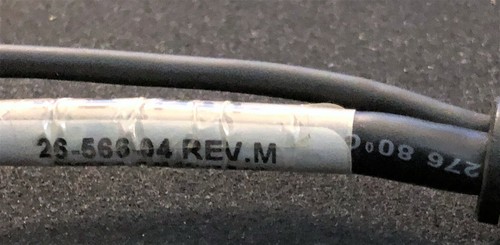 Extron Electronics VGA + Auxillaire M-M 25' MVGA-A 26-566-04 Rév. M - Photo 6/10