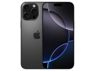 Apple iPhone 16 Pro 1TB MYN83J/A UNLOCKED Black Titanium
