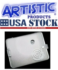 Bobbin Cover Slide Plate # 416428301, For Singer Simple 3321, 3323, Talent, 44S