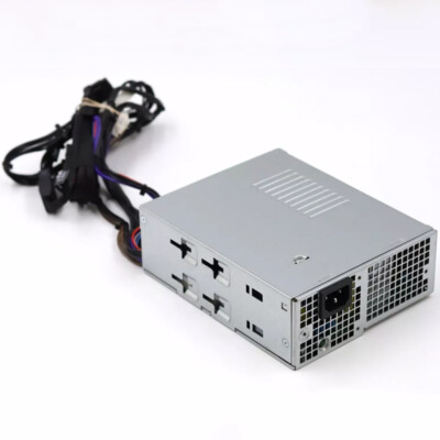 LXun Bloc d'alimentation AC460EBS-00 T63HC 460 W compatible avec Dell