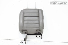 2003-2007 Hummer H2 Rear Right Side 2nd Second Row Seat Upper Cushion Oem