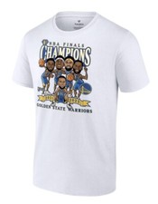 2022 Golden State Warriors NBA Finals Champions Memorabilia and Apparel Guide 26