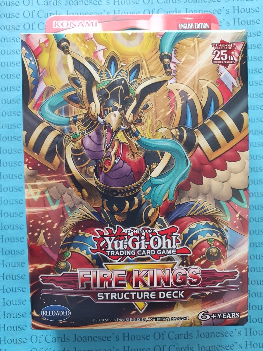 SR14-EN046 Fire King High Avatar Garunix Yu-Gi-Oh Card (Unl) New | eBay SR14-EN046 Fire King High Avatar Garunix Yu-Gi-Oh Card (Unl) New | eBay