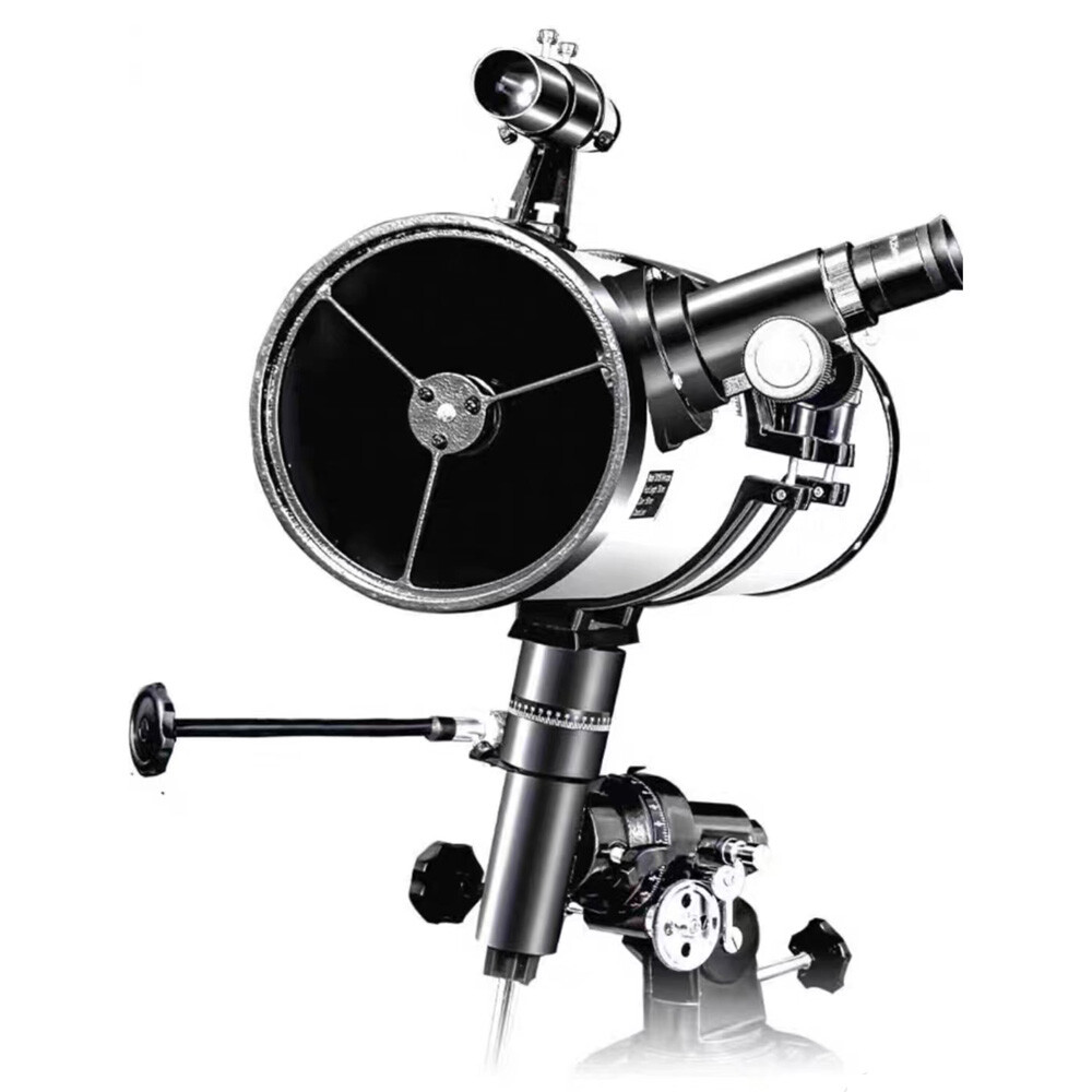 150750 35) D150F750 Télescope astronomique à réflexion newtonienne