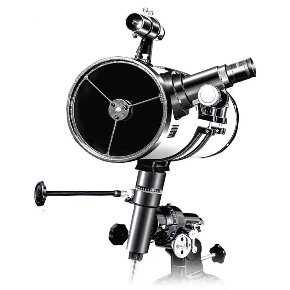 150/1400 150mm Reflector Newton Astronomical telescope，Los Angeles US - Image 3 of 4