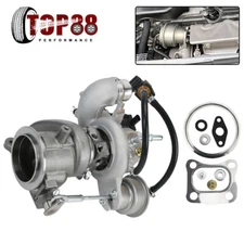 For Chevrolet Equinox GMC Terrain 1.5L SUV 2018-2022 Turbo Turbocharger 12699230