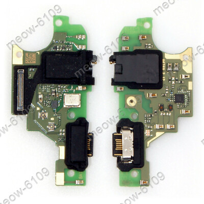 USB Charge Port Dock Connector Flex Cable for MetroPCS LG K51 LMK500MM LM-K500MM