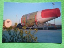 PREMIER PASSAGE A L ISLE JOURDAIN DE A 380 LE 7 AVRIL 2004