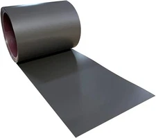 Eagle 1 Heavy Duty 22 Ga. Aluminum Flashing Rolls 15 inches Wide x 10- 75ft