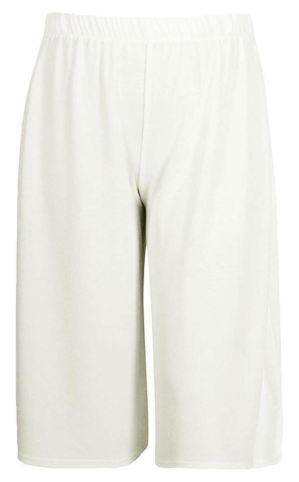 Piu Bella Mutanda Culotte Slip Gamba Lunga Donna Taglie Forti 3XL-8XL - Foto 12