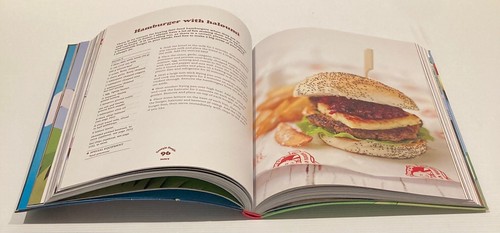 Georgie Porgie : For Kids Aged 8 to 80 by George Calombaris (Paperback, 2011) - Picture 9 of 9