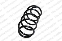 Kilen 25066 Fahrwerksfeder For Skoda VW