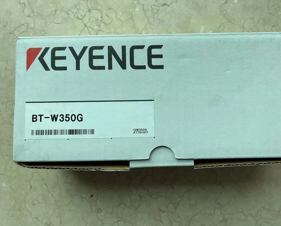1PC New Keyence BT-W350G scanner | eBay