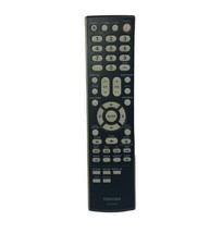 Genuine Toshiba SE-R0305 TV  DVD Player Remote Control