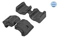 2X Meyle 11-14 615 0032 STABI-LAGER VA FüR CitroËN Peugeot