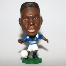 Corinthian Headliners - FAPL - Daniel Amokachi - Everton 1995/1996 - PL30