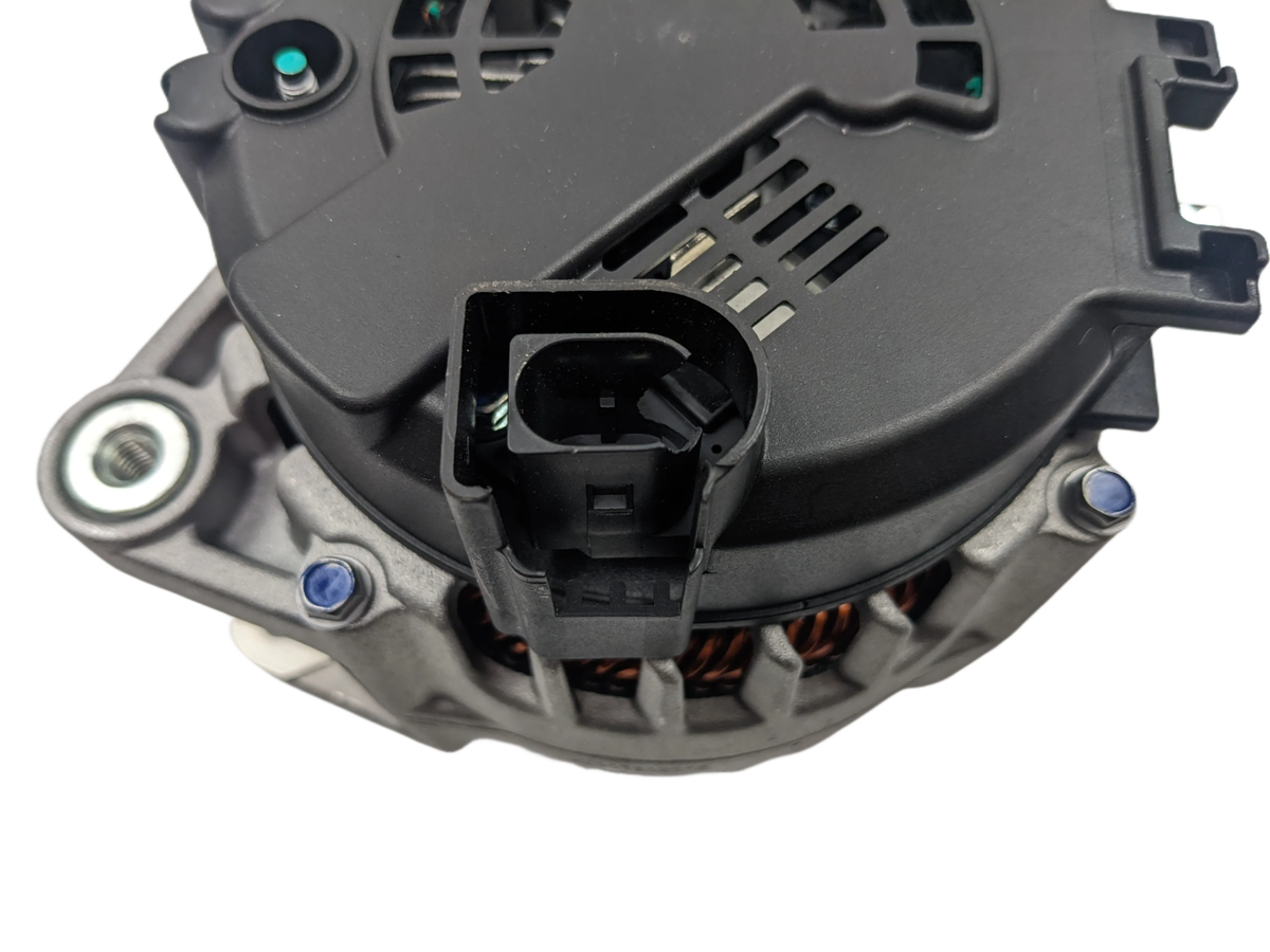 AS-PL A9008(MANDO) Alternatore 12V, 90A - AUTODOC Italia