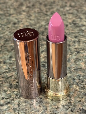 Urban Decay Vice Lipstick~Bittersweet~Comfort Matte~NWOB~Full Size