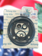 POOLTEK USA 65006 FOR STA-RITE P2RA DURAGLAS PUMP REPAIR KIT - USA MADE