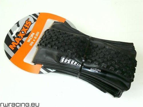 Copertone bici / mtb / xc Maxxis Ikon 29 x 2.20 Pieghevole | eBay