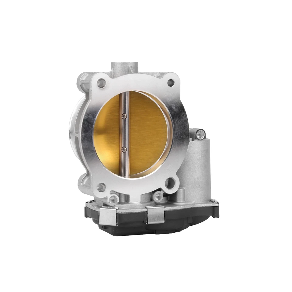 Throttle Body Assembly for 2012-2019 GMC Acadia Buick LaCrosse Chevy Camaro 3.6L - Изображение 3 из 4