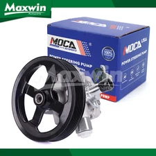 Power Steering Pump Fit Chrysler 200 Sebring Dodge Avenger Journey