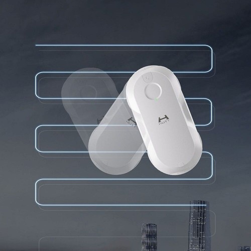 Xiaomi Hutt DDC56 Fensterputzroboter Sprühfunktion Roboter Fensterputzer - Bild 2 von 5