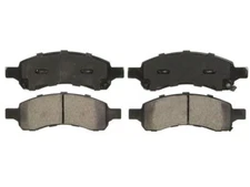 For 2009-2012 Chevrolet Colorado Brake Pad Set Front Wagner 58799GY 2010 2011