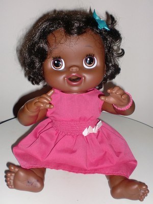 doll that pees and poops uk