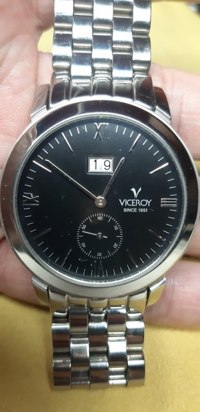 Viceroy Big Data Armis impresionante