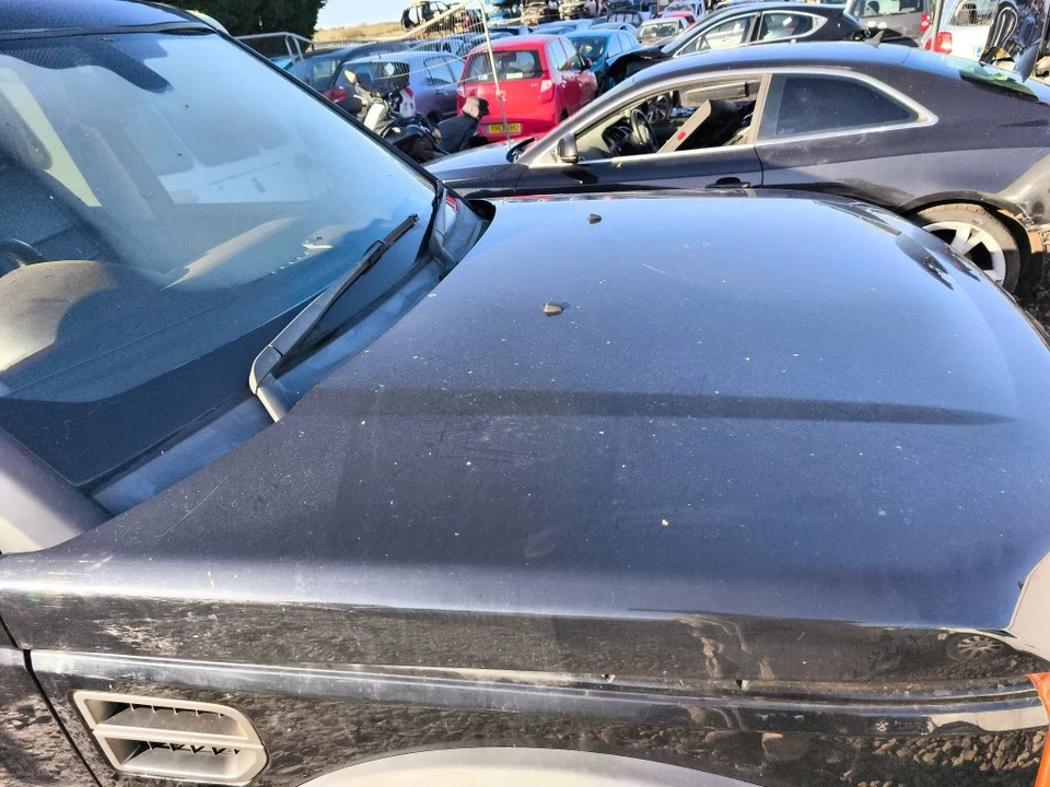 LAND ROVER DISCOVERY 2004-2009 2720 BONNET - Image 4 of 4